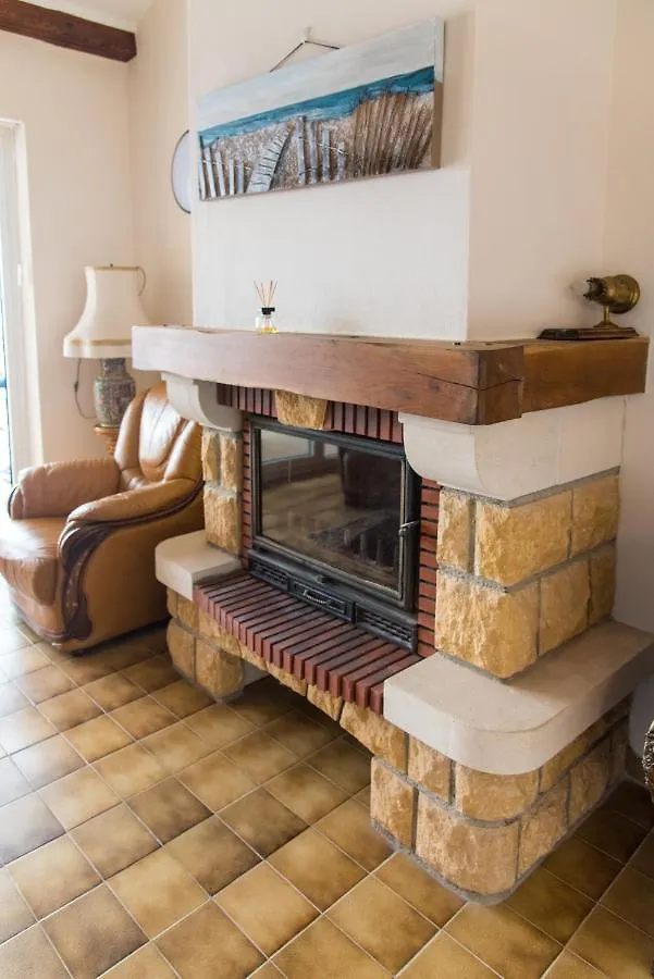 זאדאר Villa Anchor קרואטיה
