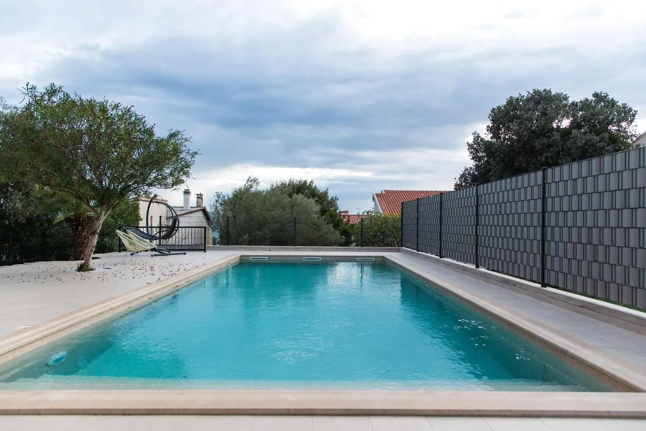 זאדאר Villa Anchor