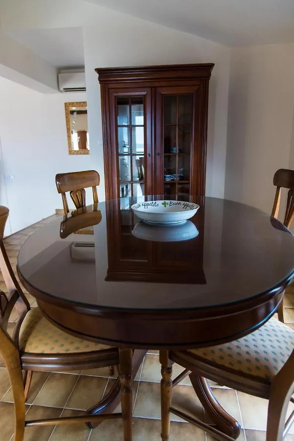 זאדאר Villa Anchor
