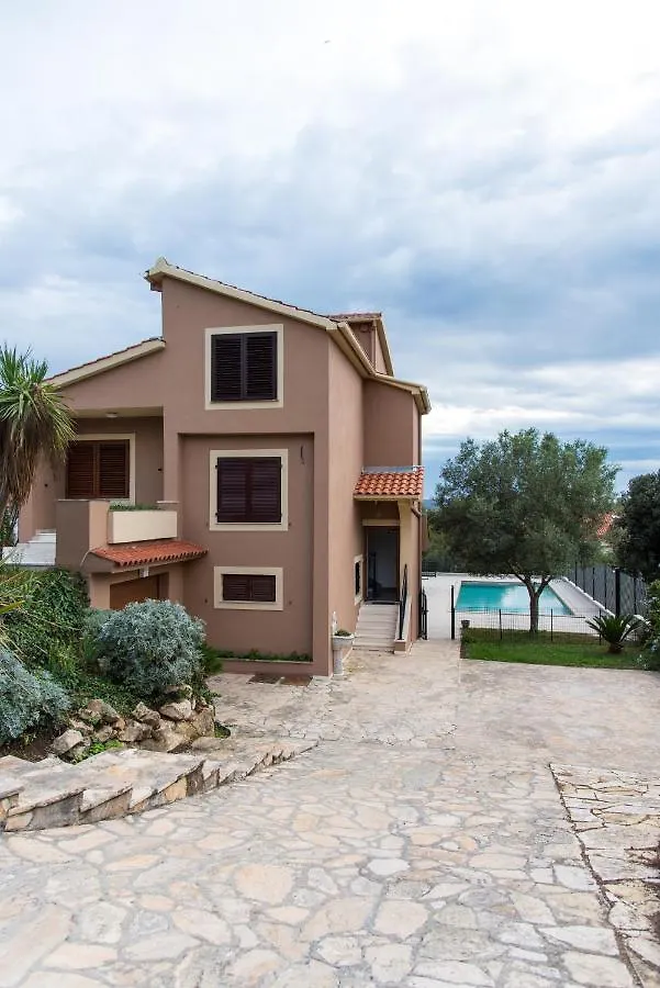 זאדאר Villa Anchor קרואטיה