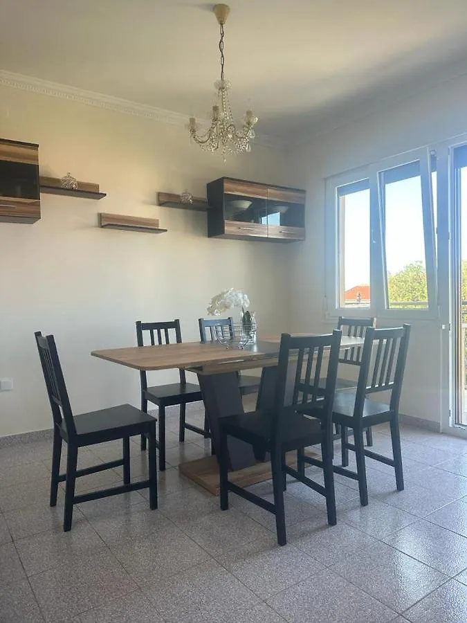 זאדאר Villa Anchor