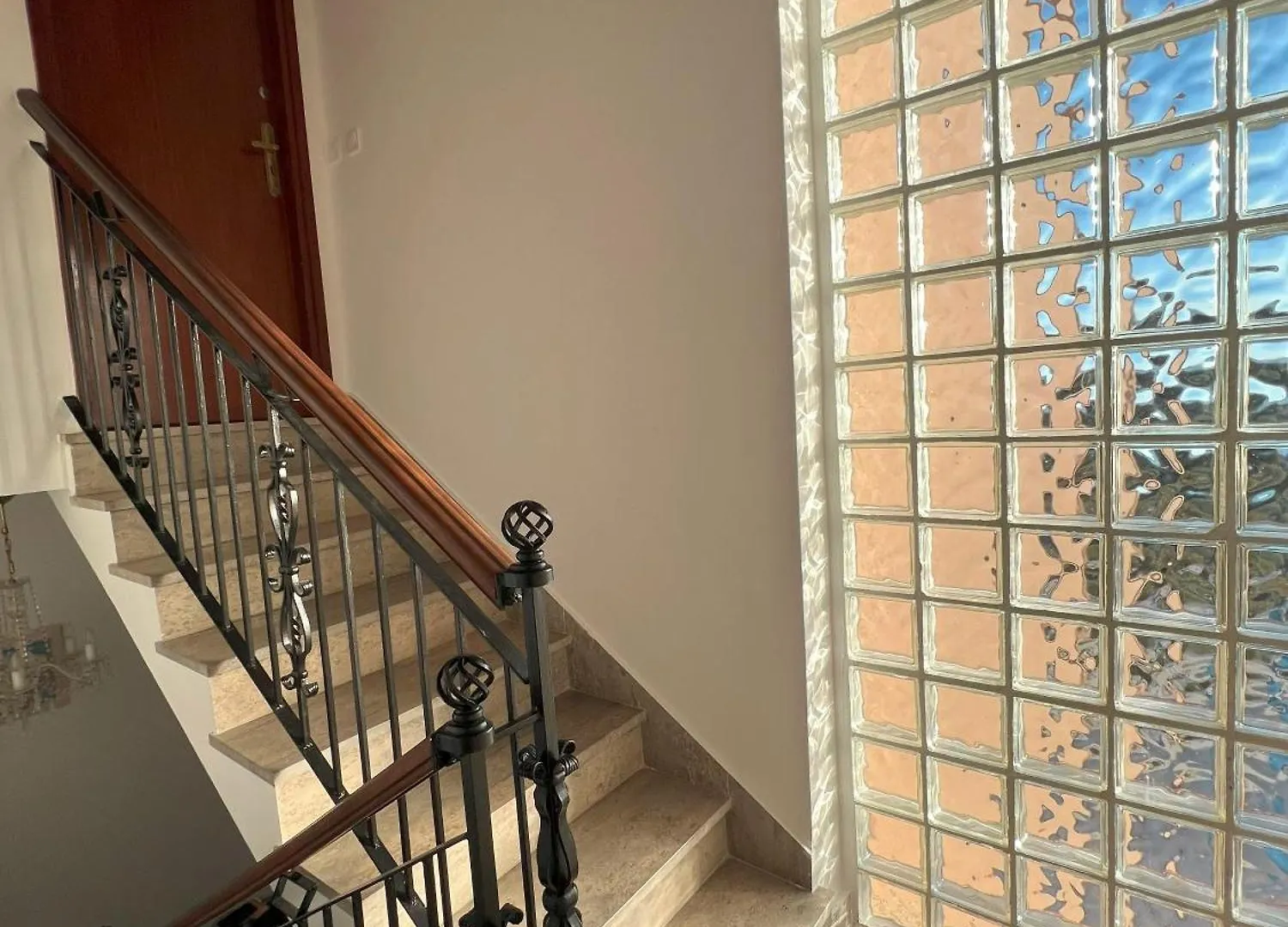 זאדאר Villa Anchor